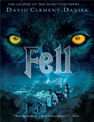 [The Sight 02] • Fell
